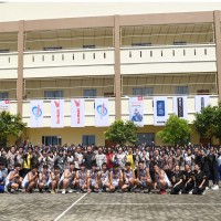 Roadshow Honda DBL Riau Series 2022 | SMK METTA MAITREYA